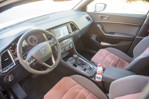 סיאט אטקה סיאט אטקה